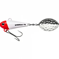 SpinMad Bleikopfspinner Originals (Redhead, 10 g)< Bleikopfspinner