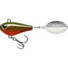 Best Raubfischköder Jigmaster (Sheriff, 16 g) Bleikopfspinner