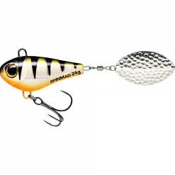 Online Raubfischköder Jigmaster 16 g (Charly, 16 g) Bleikopfspinner