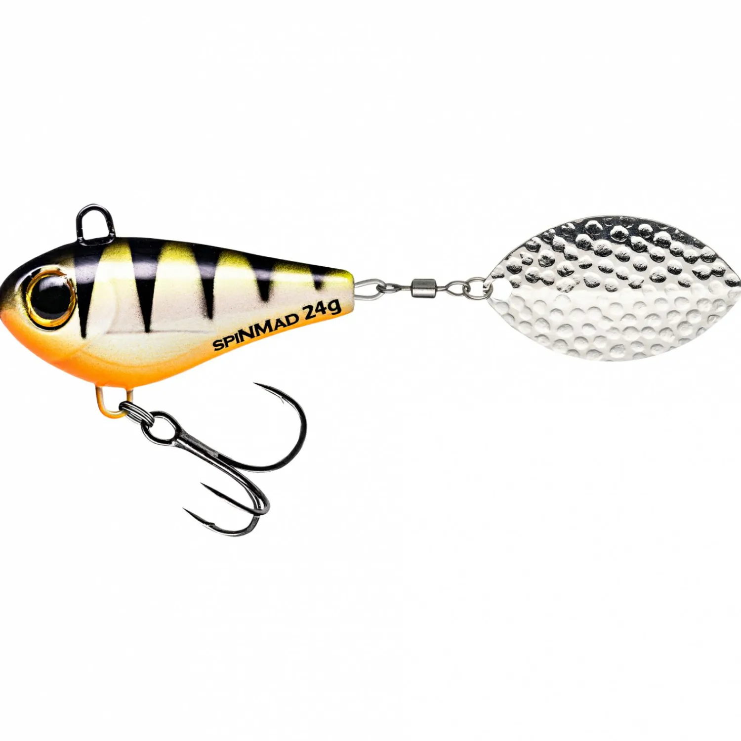 Online Raubfischköder Jigmaster 16 g (Charly, 16 g) Bleikopfspinner