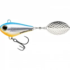 Sale Raubfischköder Jigmaster (Flipper, 16 g) Bleikopfspinner
