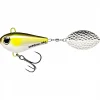 SpinMad Raubfischköder Jigmaster (Ayu, 16 g)< Bleikopfspinner