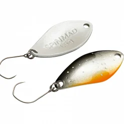 Sale Spoon (Captain) Forellenangeln-Zubehör|Trout Spoons