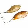 SpinMad Spoon (Cookie)< Trout Spoons|Trout Spoons