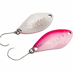 SpinMad Spoon (Pinky)< Trout Spoons|Trout Spoons
