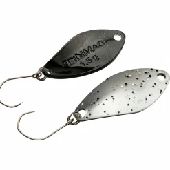 SpinMad Spoon (Sunny)< Forellenangeln-Zubehör|Trout Spoons