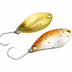 Clearance Spoon (Whisky) Trout Spoons|Trout Spoons