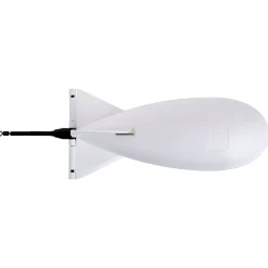 Spomb Futterbombe Midi ™ (weiß)< Angelfutter-Zubehör