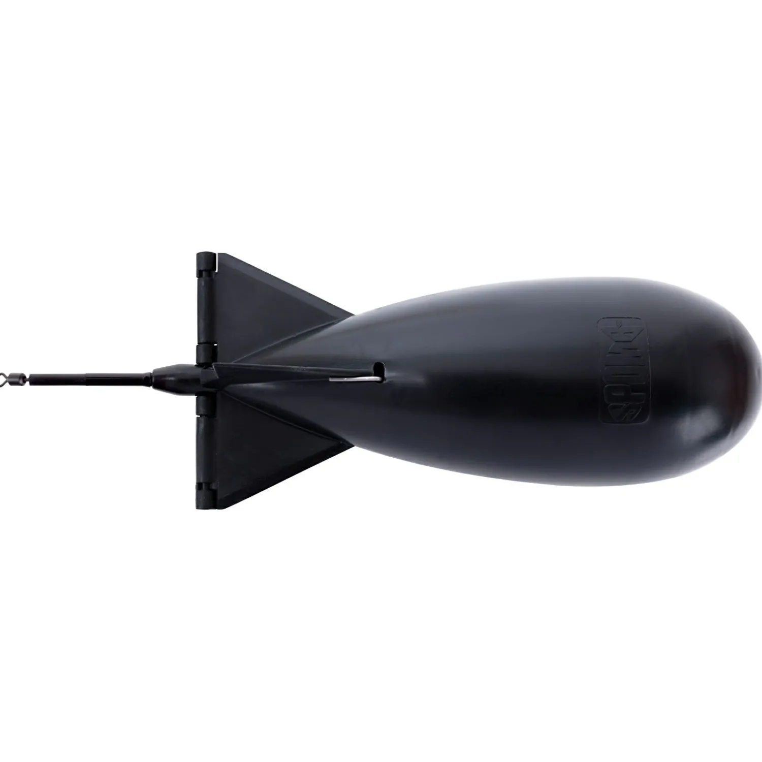 Spomb Futterrakete Bomben< Angelfutter-Zubehör