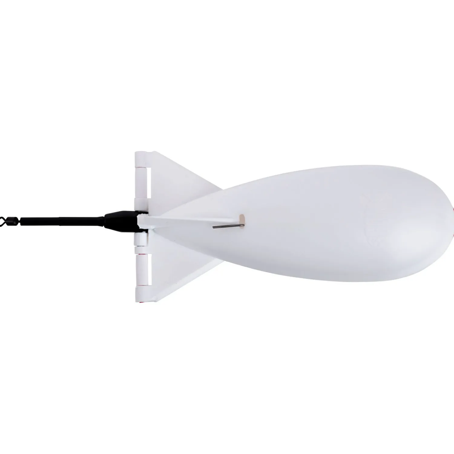 Spomb Futterrakete Bomben< Angelfutter-Zubehör