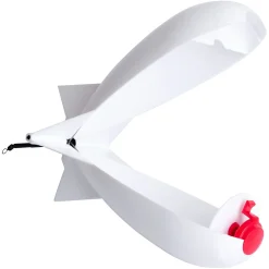 Spomb Futterrakete Bomben< Angelfutter-Zubehör