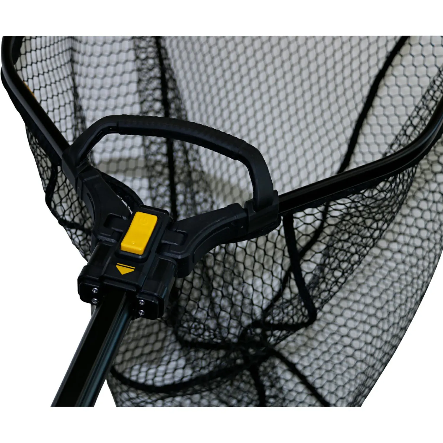 Clearance Alu Raubfischkescher Allroundkescher