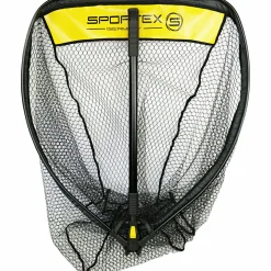 Sportex Alu-Kescher Monster< Allroundkescher