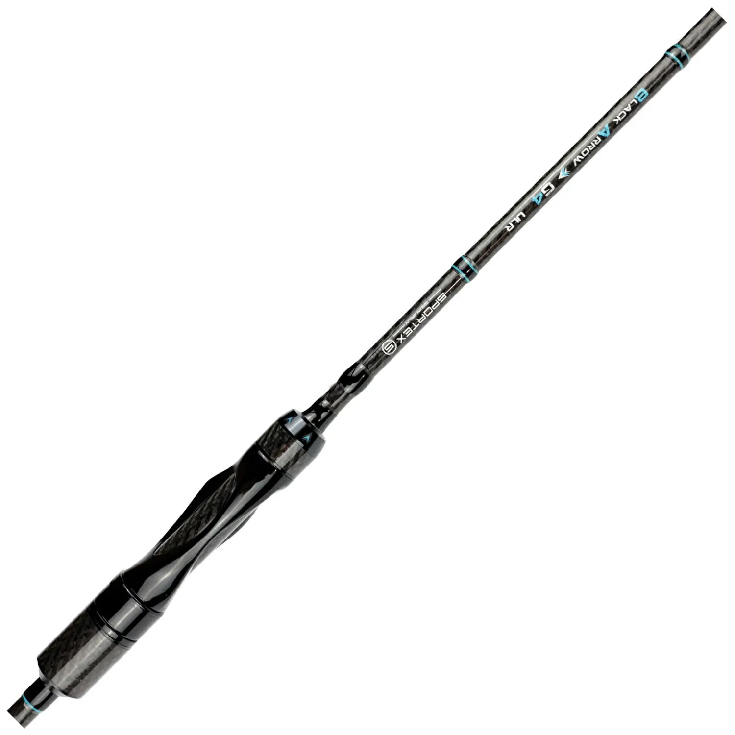 Sportex Black Arrow G4 (Spin/Street) Spin< Spinnruten