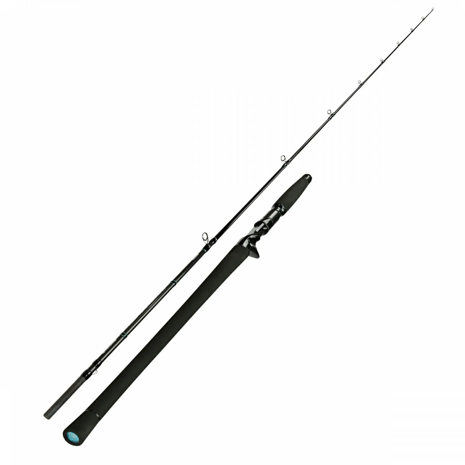Sportex Black Arrow G4 (Spin/Musky) Musky Baitcast< Baitcastruten