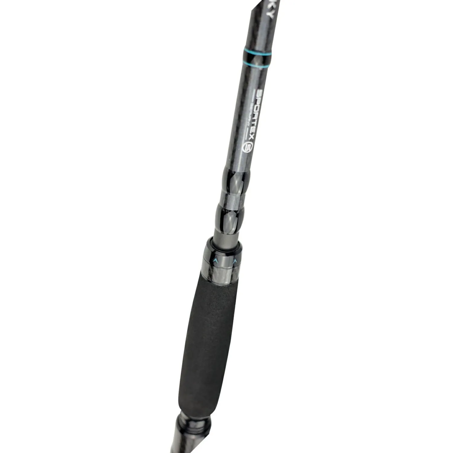 Sportex Black Arrow G4 (Spin/Musky) Musky Baitcast< Baitcastruten