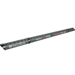 Hot Black Pearl MAXX Travel (WG - 60 g) BP2263 Saltwater BP2263 Saltwater 220 cm -70 g Spinnruten