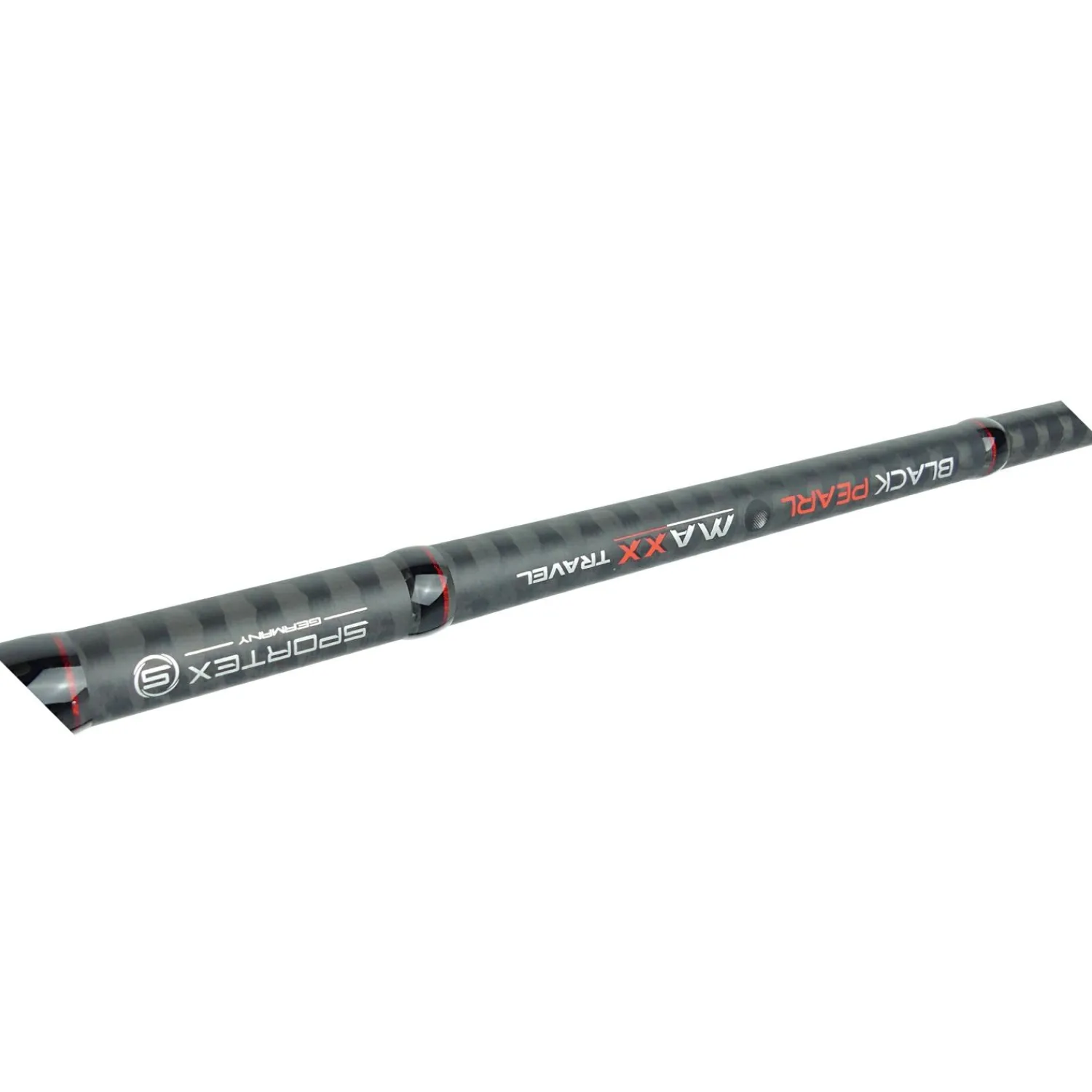 Hot Black Pearl MAXX Travel (WG - 60 g) BP2263 Saltwater BP2263 Saltwater 220 cm -70 g Spinnruten