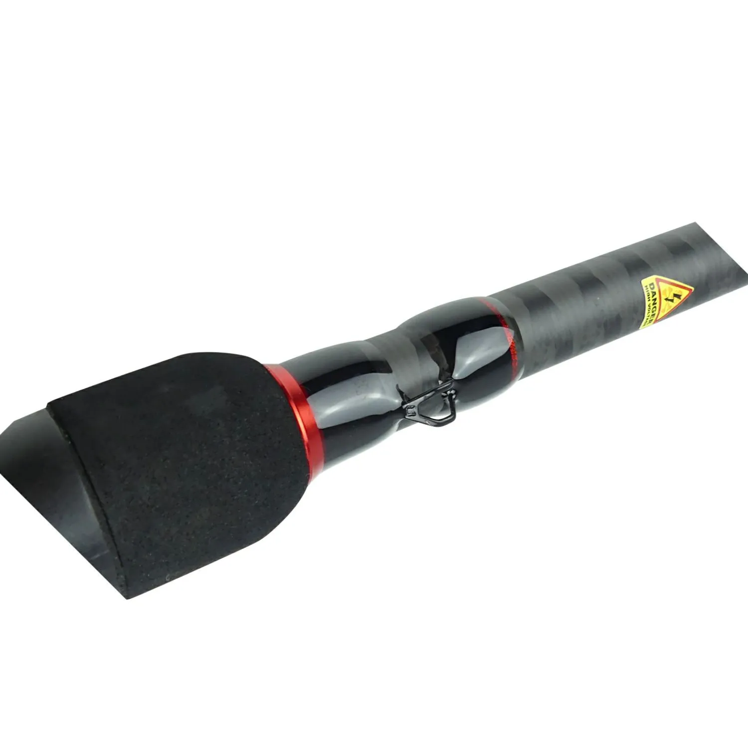 Hot Black Pearl MAXX (WG -25 g) BP2711 BP2711 270 cm -20 g Spinnruten