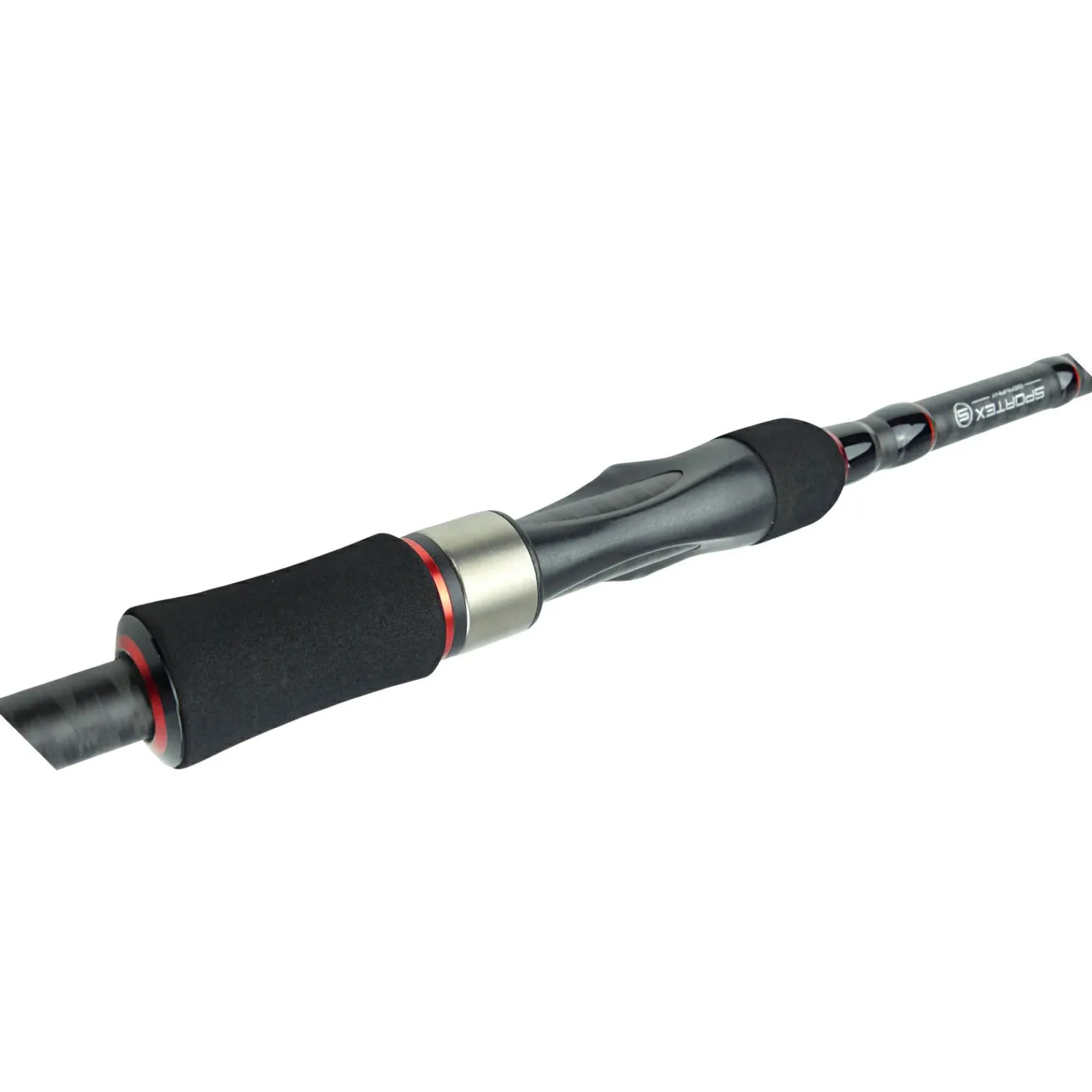 Hot Black Pearl MAXX (WG -25 g) BP2711 BP2711 270 cm -20 g Spinnruten
