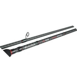 Hot Black Pearl MAXX (WG -25 g) BP2711 BP2711 270 cm -20 g Spinnruten