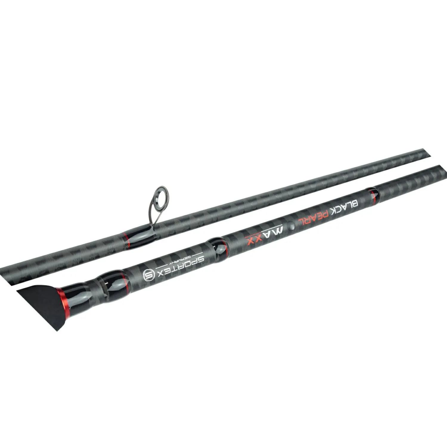 Hot Black Pearl MAXX (WG -25 g) BP2711 BP2711 270 cm -20 g Spinnruten