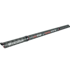Hot Black Pearl MAXX (WG -25 g) BP2711 BP2711 270 cm -20 g Spinnruten