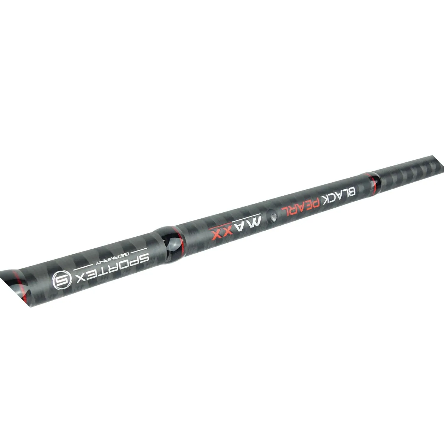 Hot Black Pearl MAXX (WG -25 g) BP2711 BP2711 270 cm -20 g Spinnruten
