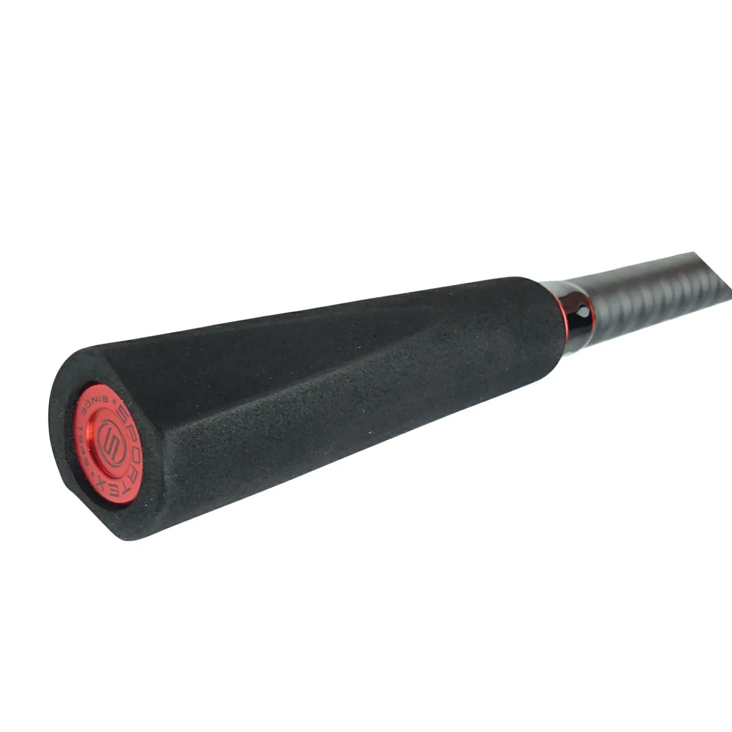 Sportex Black Pearl MAXX (WG - 9 g) BP2200 BP2200 210 cm 2-9 g< Spinnruten