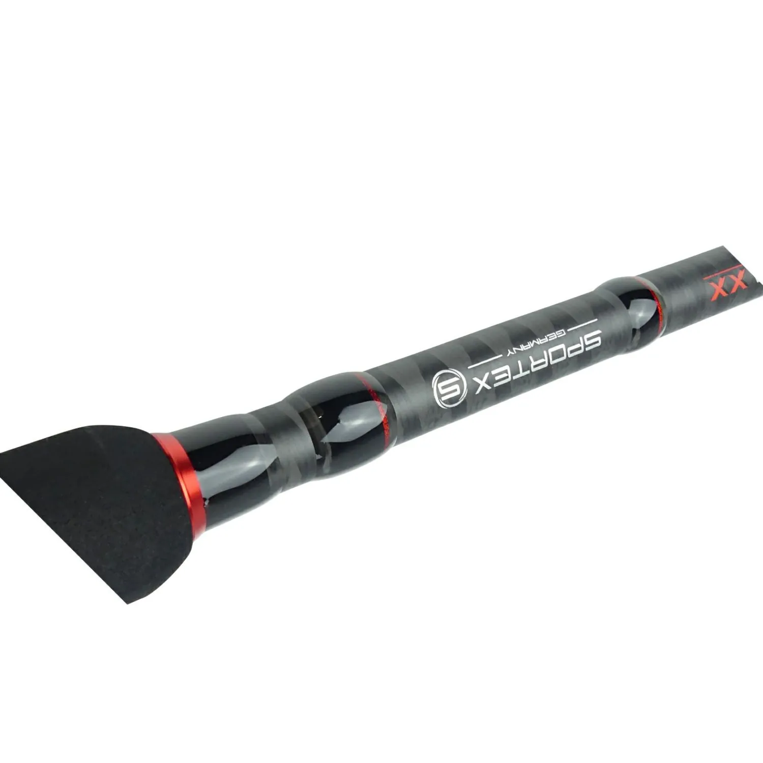 Sportex Black Pearl MAXX (WG - 9 g) BP2200 BP2200 210 cm 2-9 g< Spinnruten