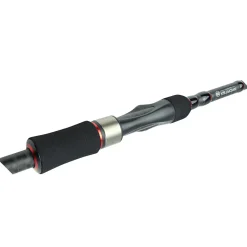 Sportex Black Pearl MAXX (WG - 9 g) BP2200 BP2200 210 cm 2-9 g< Spinnruten