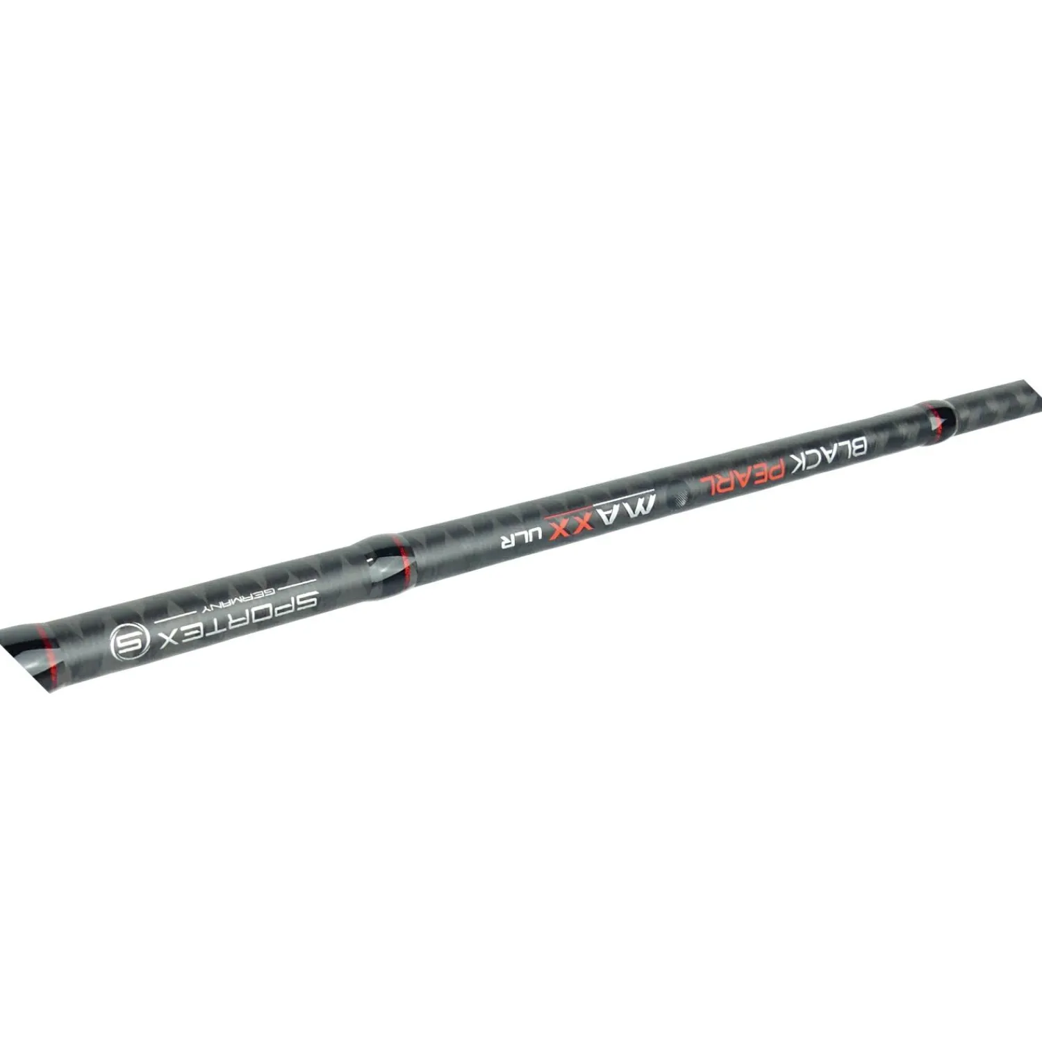 Sportex Black Pearl MAXX (WG - 9 g) BP2200 BP2200 210 cm 2-9 g< Spinnruten