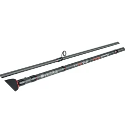 Sportex Black Pearl MAXX (WG - 9 g) BP2200 BP2200 210 cm 2-9 g< Spinnruten