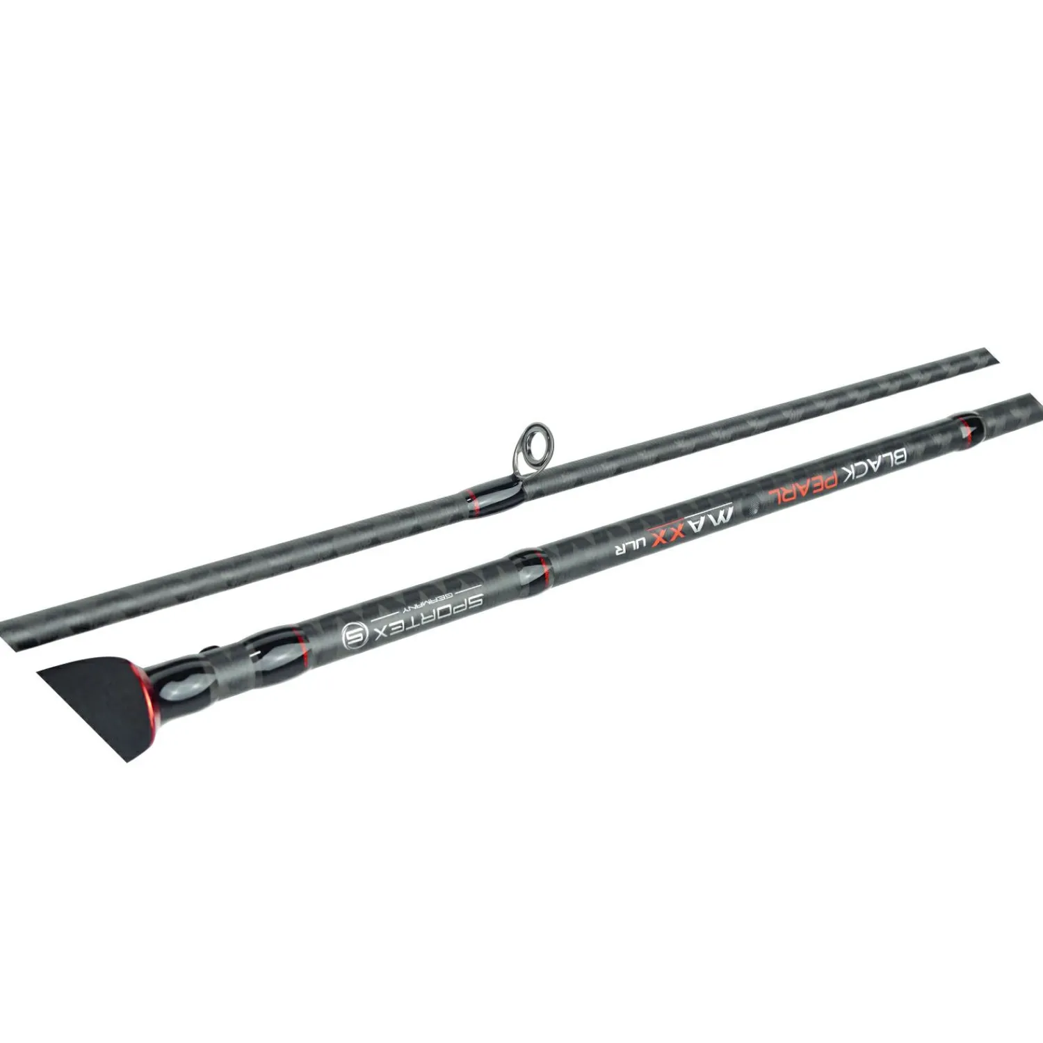 Sportex Black Pearl MAXX (WG - 9 g) BP2200 BP2200 210 cm 2-9 g< Spinnruten