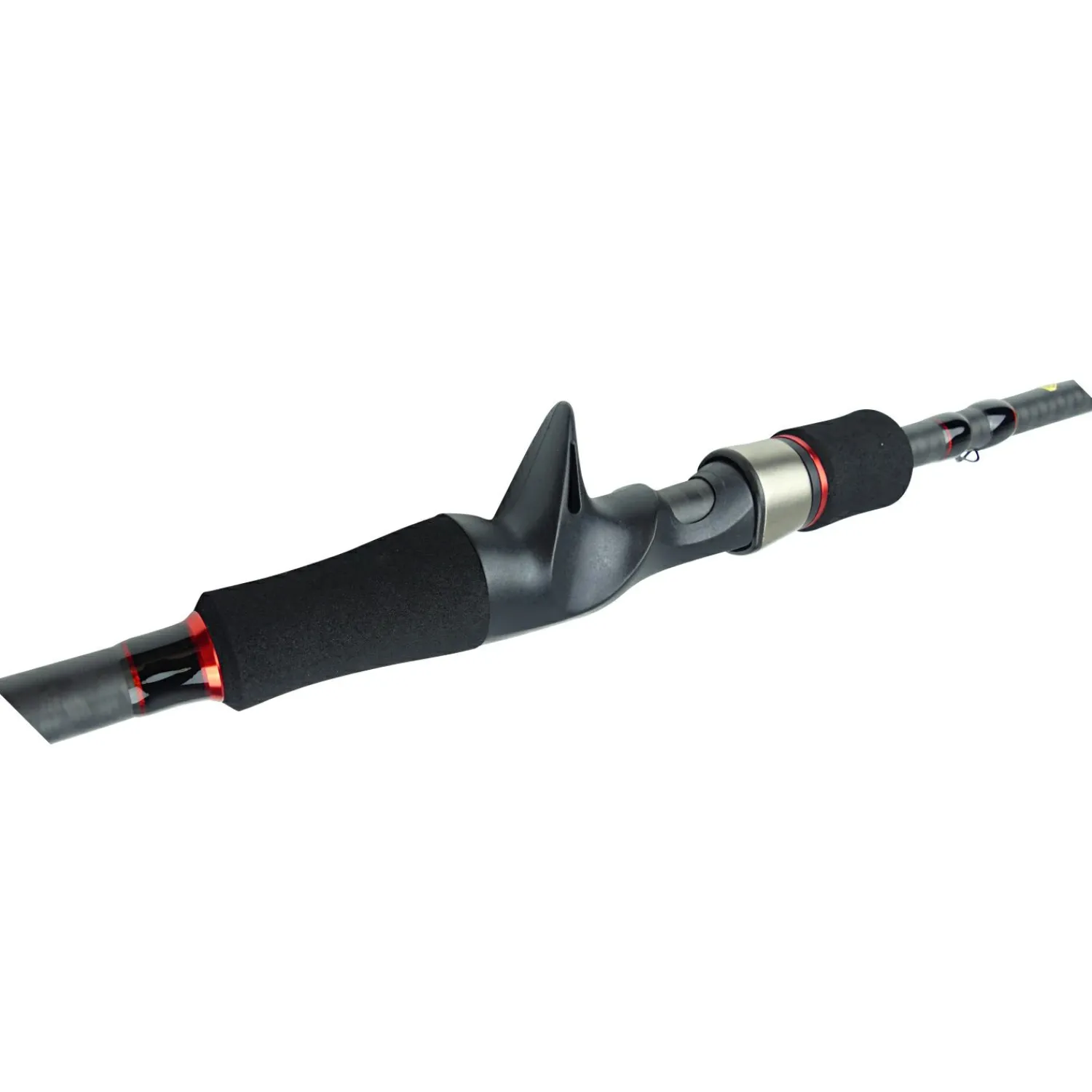 New Black Pearl MAXX Baitcast (WG - 40 g) BP2442 BP2442 240 cm -40 g Baitcastruten