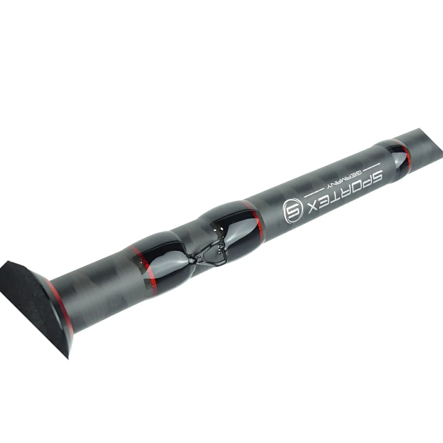 New Black Pearl MAXX Baitcast (WG - 40 g) BP2442 BP2442 240 cm -40 g Baitcastruten