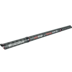 New Black Pearl MAXX Baitcast (WG - 40 g) BP2442 BP2442 240 cm -40 g Baitcastruten