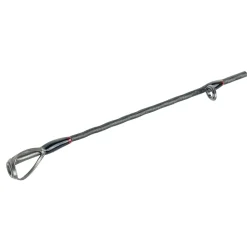 New Black Pearl MAXX Baitcast (WG - 40 g) BP2442 BP2442 240 cm -40 g Baitcastruten