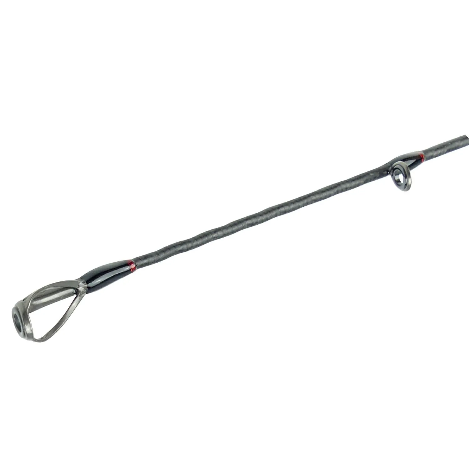 New Black Pearl MAXX Baitcast (WG - 40 g) BP2442 BP2442 240 cm -40 g Baitcastruten