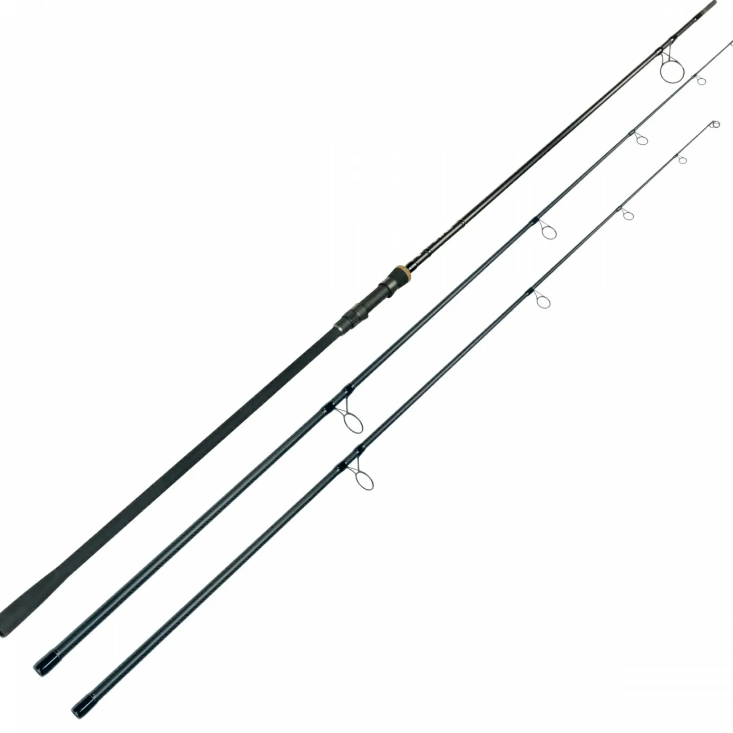 Sportex Carpy 330/360< Grundruten|Karpfenruten