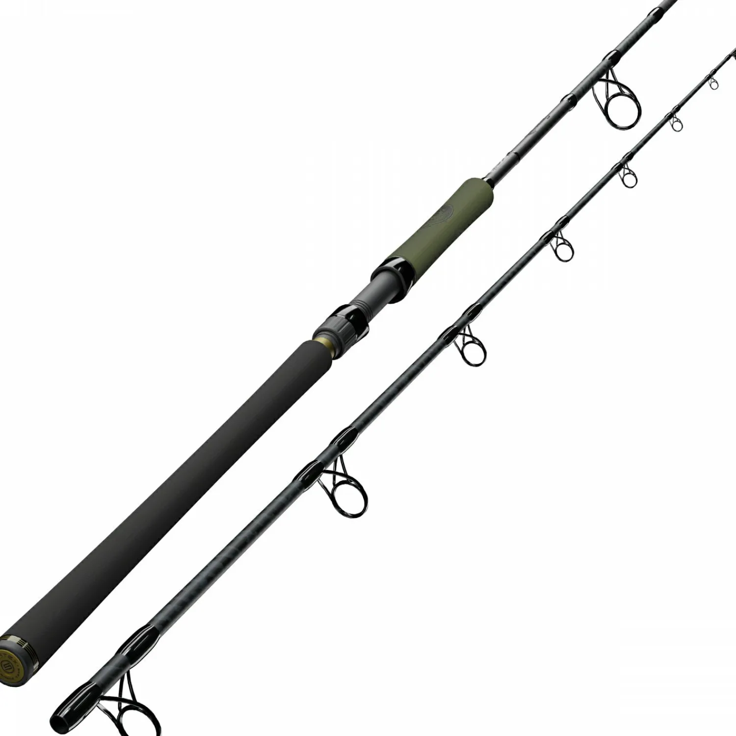 Clearance Catfire CS-2 Spin CF2704 270 cm 70-190 g Wallerruten|Zielfischruten