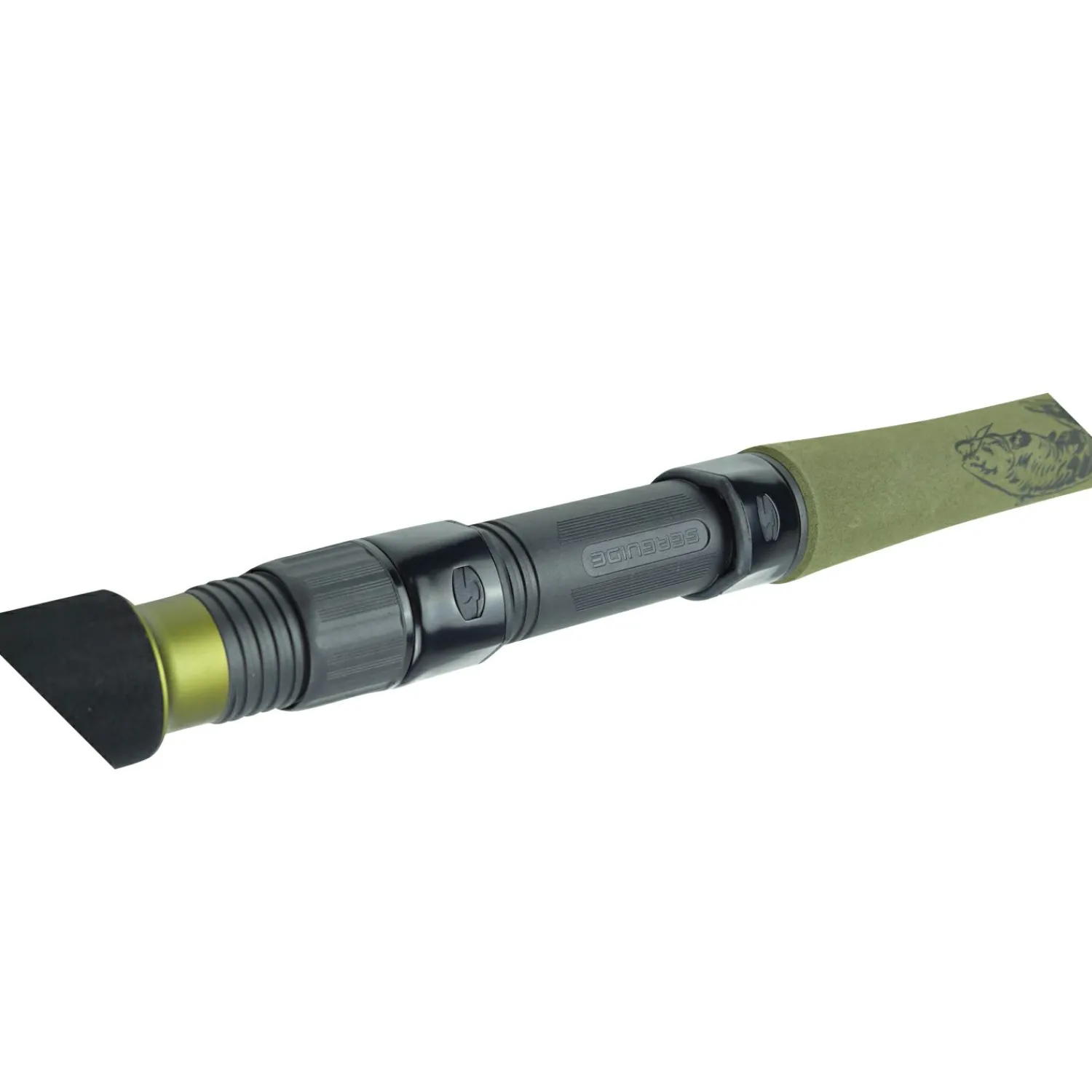 Sale Catfire Transform 3-tlg. CF3208 320 cm 150-300 g Wallerruten|Zielfischruten