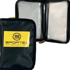 Sportex Dokumentenmappe< Angeltaschen ·Spezialtaschen
