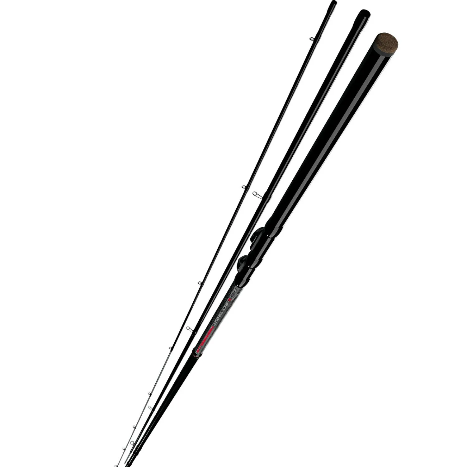 Sportex Forellenrute X-Act Tremarella XA4201 420 cm 5-19 g< Sbirolinoruten & Tremarellaruten