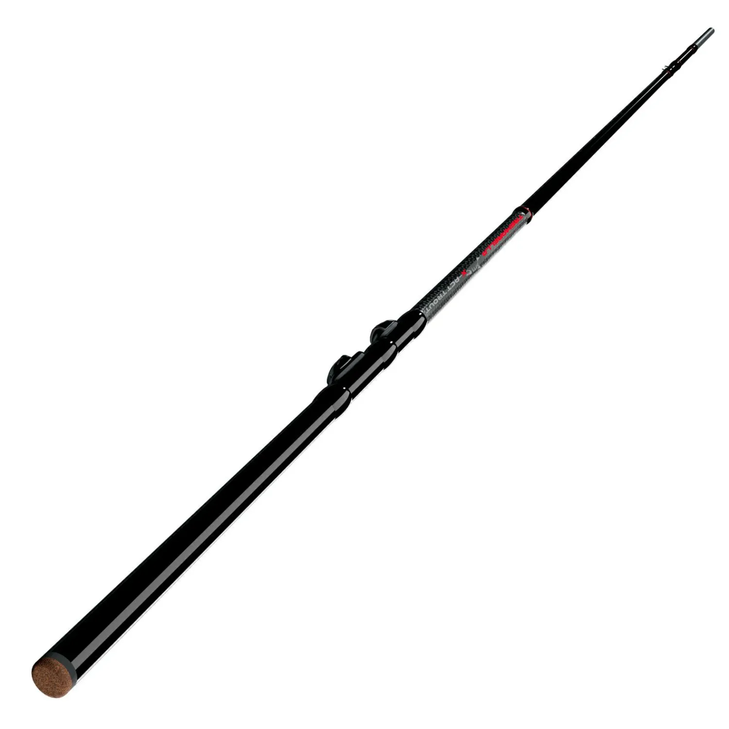 Sportex Forellenrute X-Act Tremarella XA4201 420 cm 5-19 g< Sbirolinoruten & Tremarellaruten
