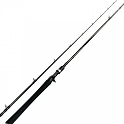 Hot Hydra RS-3 Spin Baitcastruten
