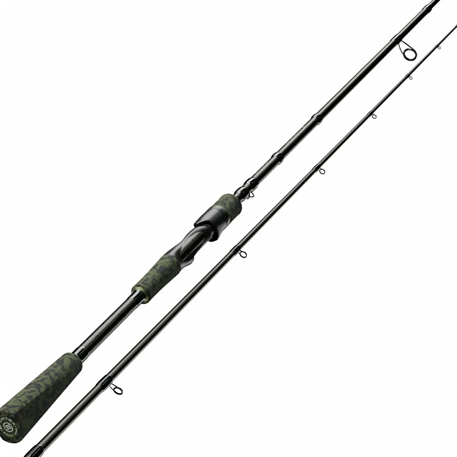 Online Illusion (WG -10 g) IL2700 IL2700 265 cm -10 g Spinnruten