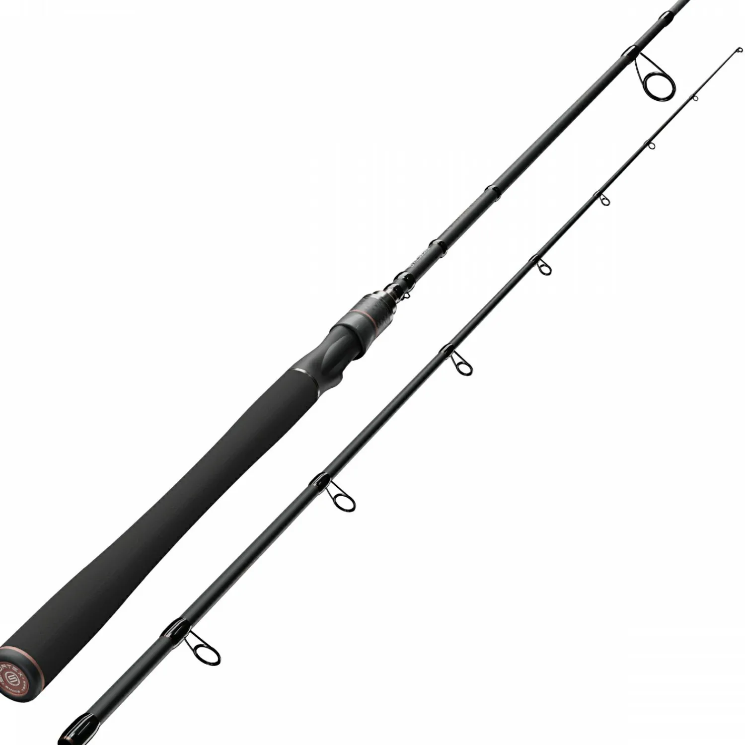 Outlet Kev Nitro RS-2 SP2618 SP2618 265 cm 65-142 g Spinnruten