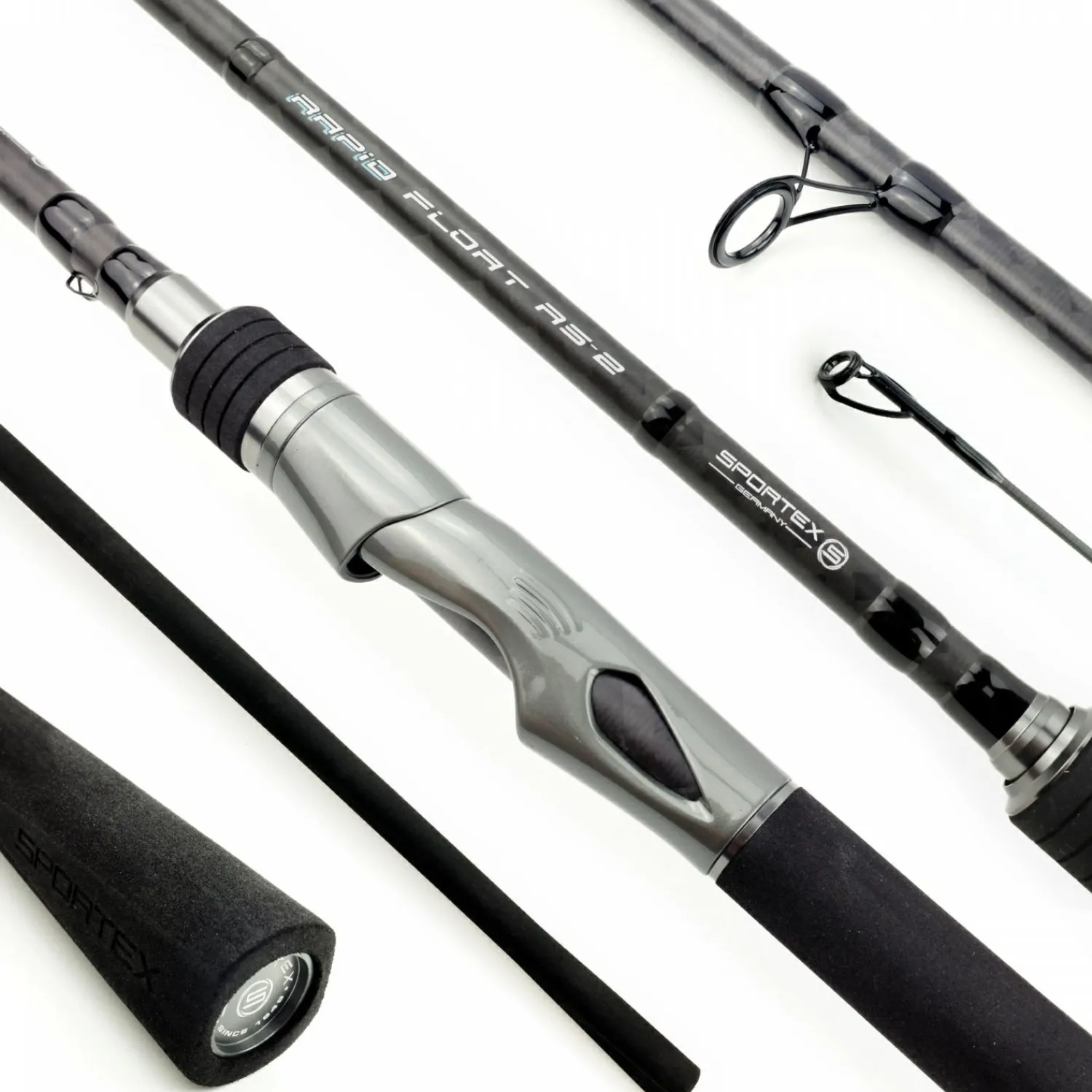 Sportex Rapid Float RS-2< Posenruten