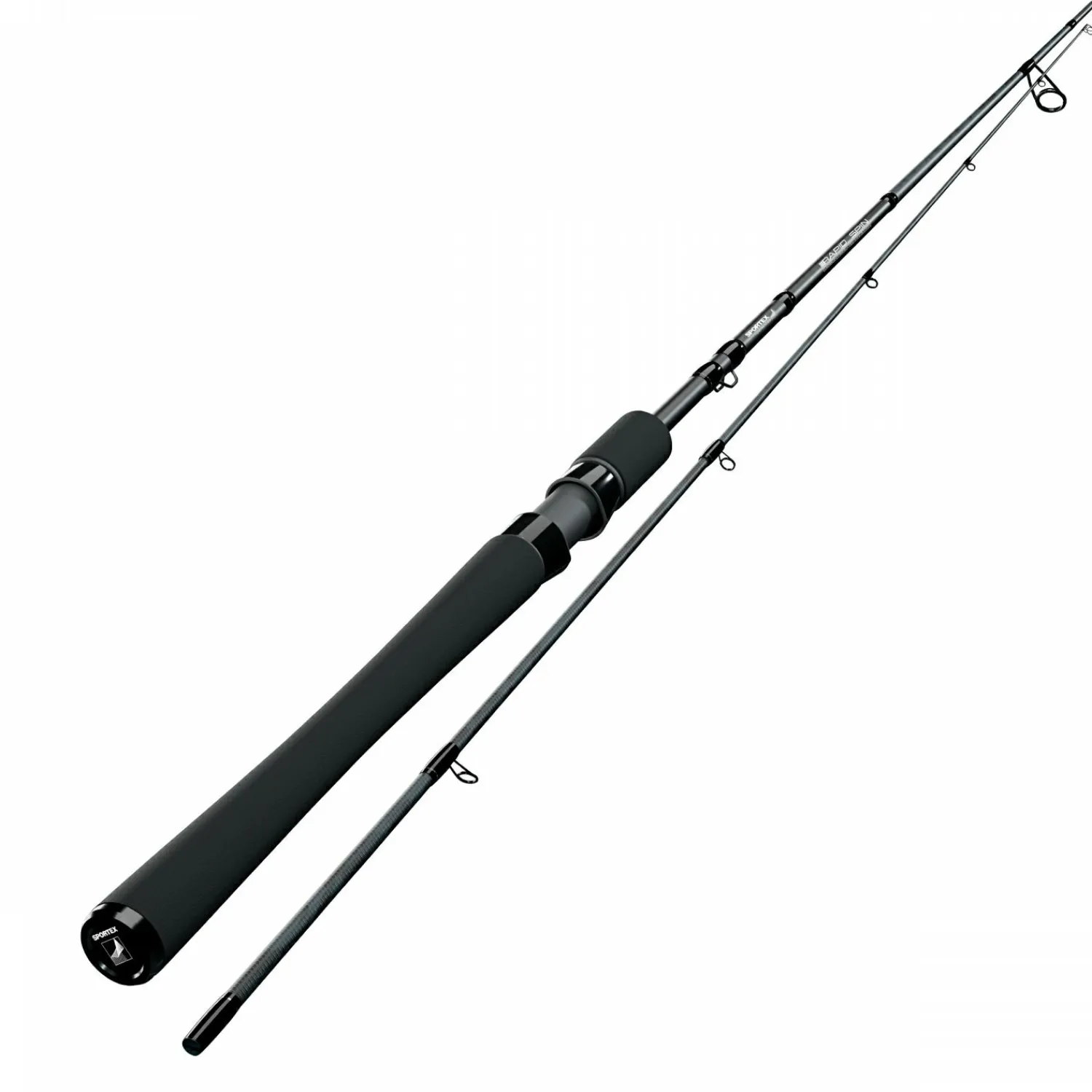 Sportex Rapid Spin Deadbait 121 g RP3305 335 cm 43-121 g< Raubfischruten|Zielfischruten